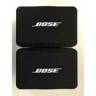 ボーズ(BOSE)のBOSE 111AD(スピーカー)