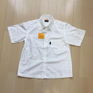 ポールスミス(Paul Smith)のPaul Smith  半袖シャツ SIZE 130 NEW(ブラウス)