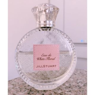 ジルスチュアート(JILLSTUART)のジルスチュアート リラックス オード ホワイトフローラル(香水(女性用))