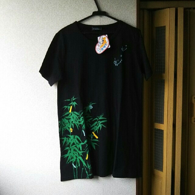 drug store's(ドラッグストアーズ)の＊ぼくちゃん様専用 レディースのトップス(Tシャツ(半袖/袖なし))の商品写真