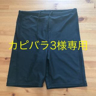 カピバラ3様専用(マタニティ水着)