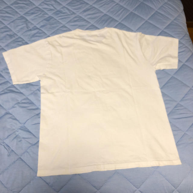 A BATHING APE(アベイシングエイプ)のBAPE Tシャツ A BATHING APE メンズのトップス(Tシャツ/カットソー(半袖/袖なし))の商品写真