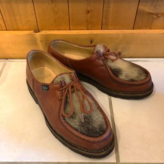 パラブーツ(Paraboot)のだい様 専用ページ(ブーツ)