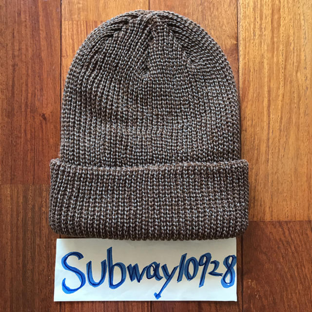 Supreme Reflective Loose Gauge Beanie