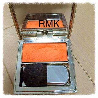 アールエムケー(RMK)のRMKチーク(その他)