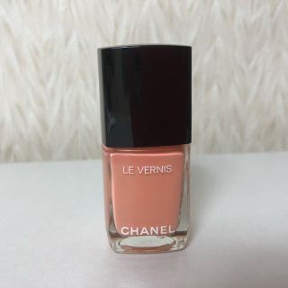 シャネル(CHANEL)のシャネル ネイル  #568(マニキュア)