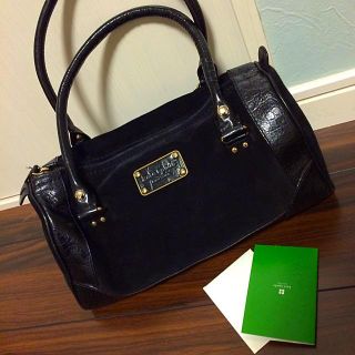 ケイトスペードニューヨーク(kate spade new york)のハンドバッグ♡(ハンドバッグ)