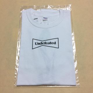 アンディフィーテッド(UNDEFEATED)の◎値下げ L 送料込み◎UNDEFEATED wasted youth Tee(Tシャツ/カットソー(半袖/袖なし))