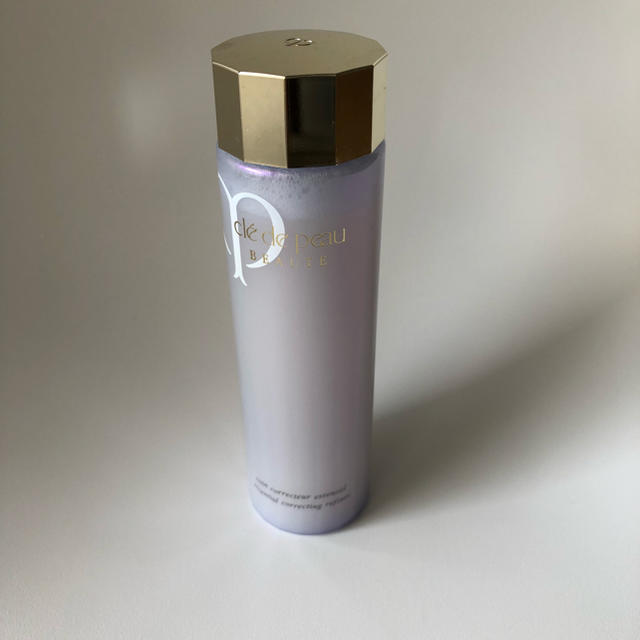 クレ・ド・ポー ボーテ(クレドポーボーテ)のcle de peau BEAUTE 美容液 コスメ/美容のスキンケア/基礎化粧品(美容液)の商品写真