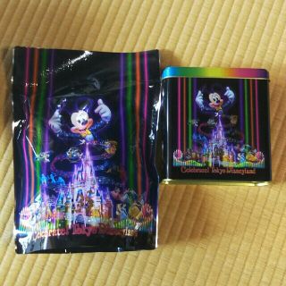 ディズニー(Disney)の専用 ディズニー お菓子 Celebrate！Tokyo Disneyland(菓子/デザート)