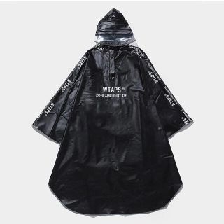 wtaps the conveni poncho ポンチョ