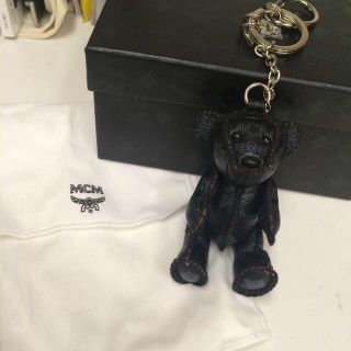 MCM(キーホルダー)のフリマアイテム一覧 MCM(キーホルダー)のフリマアイテム一覧