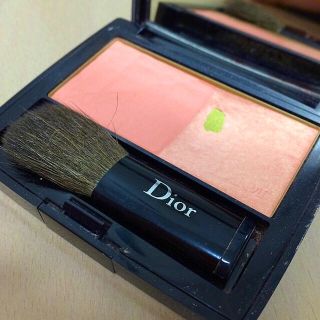 ディオール(Dior)のディオールチーク(その他)