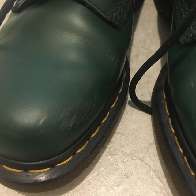 Dr.Martens(ドクターマーチン)のドクターマーチン 8ボール レディースの靴/シューズ(ブーツ)の商品写真