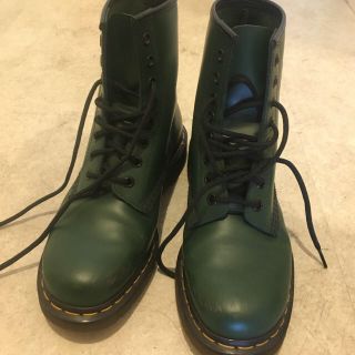 ドクターマーチン(Dr.Martens)のドクターマーチン 8ボール(ブーツ)