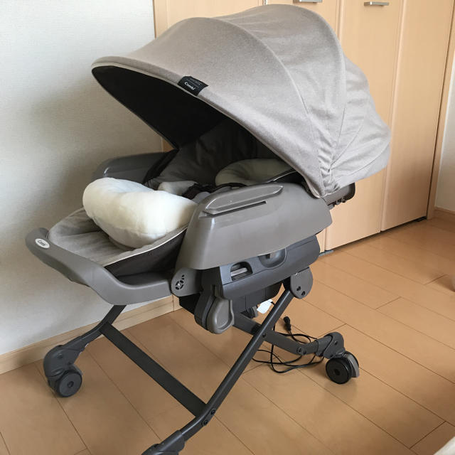 コンビ ネムリラオートスウィングBEDI EG 女の子向けプレゼント集結