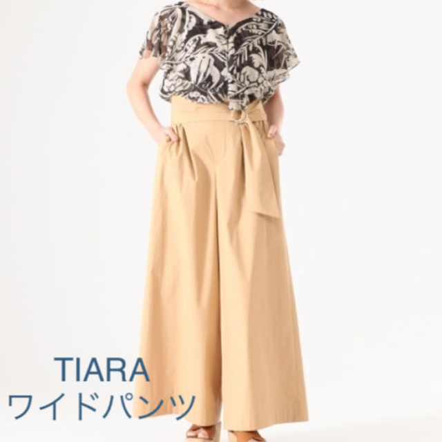 tiara(ティアラ)のプリン★さまおまとめ レディースのトップス(シャツ/ブラウス(長袖/七分))の商品写真