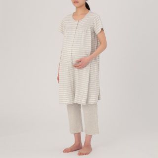 ムジルシリョウヒン(MUJI (無印良品))のchorico 様専用(パジャマ)