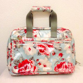 キャスキッドソン(Cath Kidston)のレア品☆キャスキッドソン☆PCケース(ショルダーバッグ)