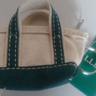 エルエルビーン(L.L.Bean)のL.L.Bean キーホルダー(キーホルダー)