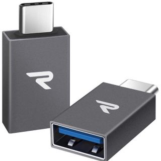 USB C USB 変換 アダプタ(PC周辺機器)