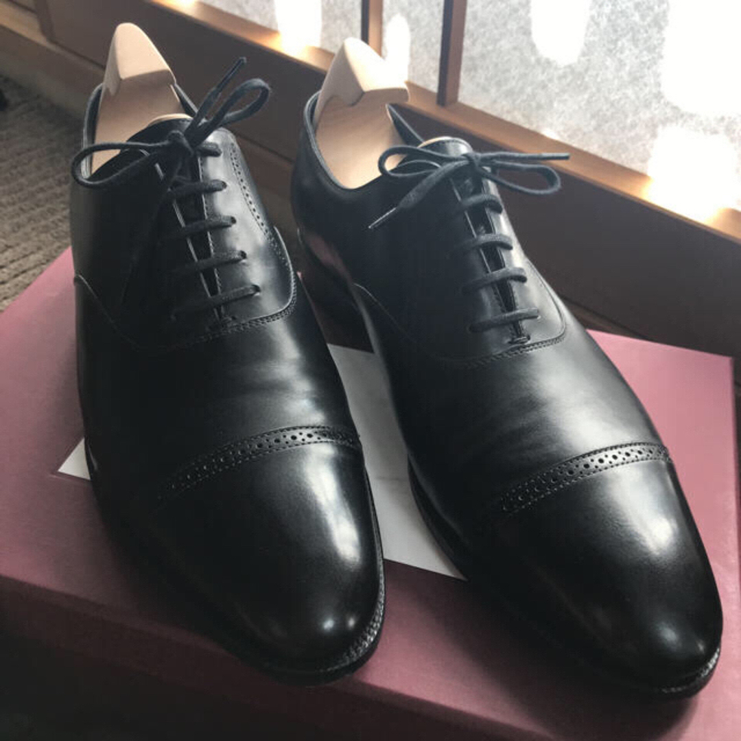 JOHN LOBB PHILIP II 8E-