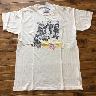 アンダーカバー(UNDERCOVER)の氣志團 アンダーカバー  ヒステリックグラマー(Tシャツ/カットソー(半袖/袖なし))