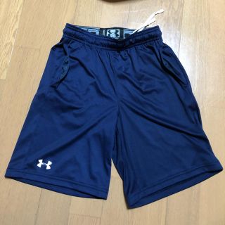 アンダーアーマー(UNDER ARMOUR)の★みゅう様専用★UNDER ARMOUR キッズ ハーフパンツ(その他)