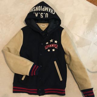 トミーヒルフィガー(TOMMY HILFIGER)のトミーヒルフィガー スタジャン(スタジャン)