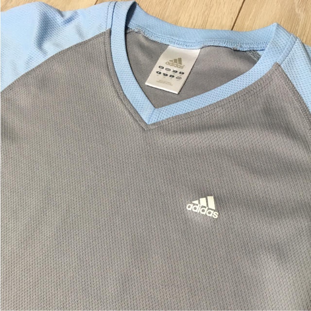 adidas(アディダス)のアディダス Ｔシャツ ヨガウェア ランニングウェア スポーツ/アウトドアのランニング(ウェア)の商品写真