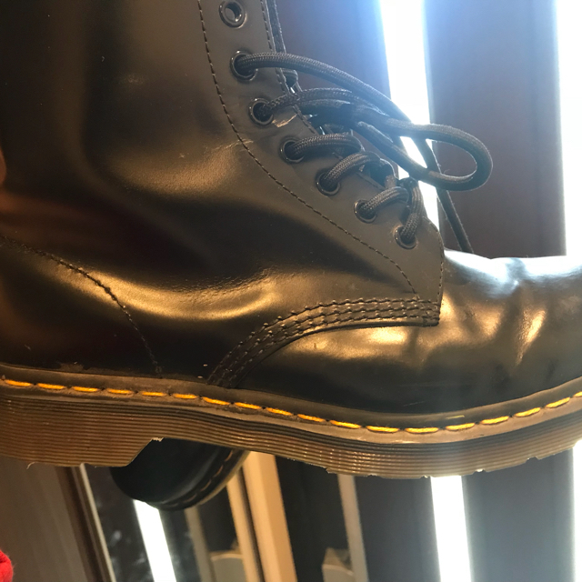 Dr.Martens(ドクターマーチン)のドクターマーチン メンズの靴/シューズ(ブーツ)の商品写真