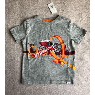 ギャップキッズ(GAP Kids)のゆう&あい様専用 GAP半袖Tシャツ ティファニーネックレス シップススタイ(Tシャツ/カットソー)