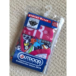 アウトドアプロダクツ(OUTDOOR PRODUCTS)の②⑦OUTDOOR PRODUCTS(アウトドア プロダクツ)ビキニブリーフ(ボクサーパンツ)