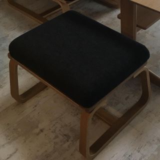 MUJI (無印良品)(スツール)のフリマアイテム一覧 MUJI (無印良品)(スツール)のフリマアイテム一覧