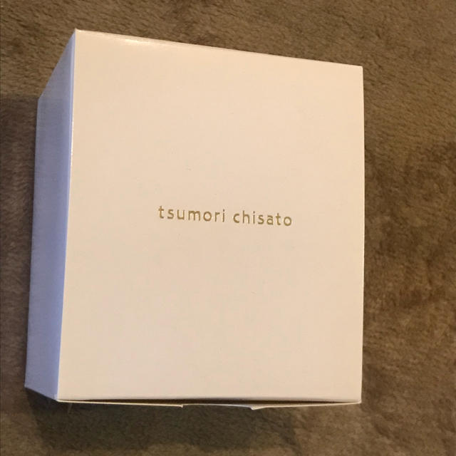 TSUMORI CHISATO(ツモリチサト)のmeiさん専用  TSUMORI CHISATO 限定 時計 レディースのファッション小物(腕時計)の商品写真