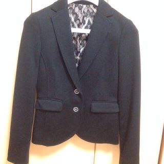 ダブルスタンダードクロージング(DOUBLE STANDARD CLOTHING)のダブルスタンダード♥︎ジャケット 送料込(テーラードジャケット)