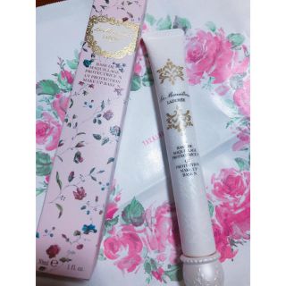 レメルヴェイユーズラデュレ(Les Merveilleuses LADUREE)のLADURÉE UV PROTECTION MAKE UP BASE N(化粧下地)