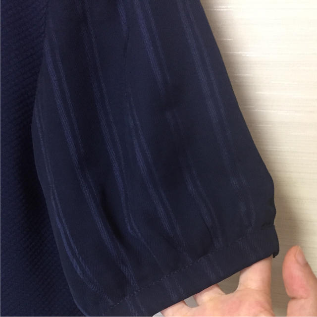 MAJESTIC LEGON(マジェスティックレゴン)のnico様専用 MAJESTIC LEGON トップス レディースのトップス(カットソー(半袖/袖なし))の商品写真