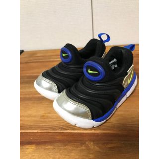 ナイキ(NIKE)のナイキ ダイナモフリー(スニーカー)