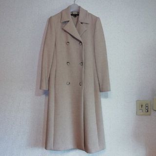 ラルフローレン(Ralph Lauren)のRALPH LAUREN RL ロングコート 9号(ロングコート)