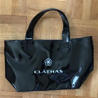 クレイサス(CLATHAS)のクレイサス トートバッグ(トートバッグ)