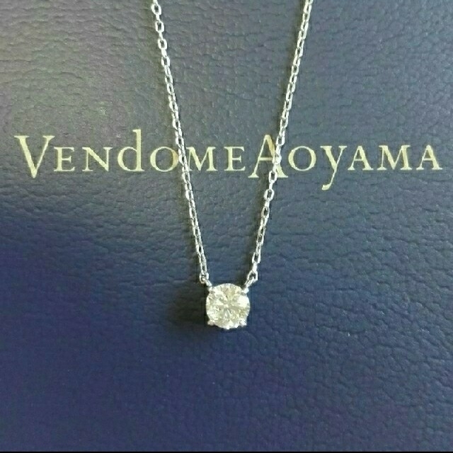 即発送可能】 Vendome Aoyama - ◇11/29迄値下◇現行品ヴァンドーム