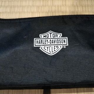 ハーレーダビッドソン(Harley Davidson)のハーレテダビットソン・ポーチ(その他)