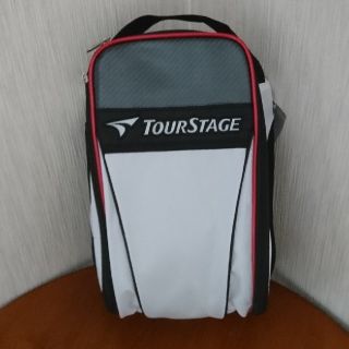 ツアーステージ(TOURSTAGE)のブリヂストン TOUR STAGE  シューズケース(その他)