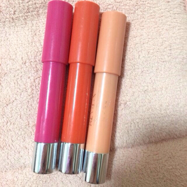 REVLON(レブロン)のレブロン クレヨンリップ コスメ/美容のベースメイク/化粧品(その他)の商品写真