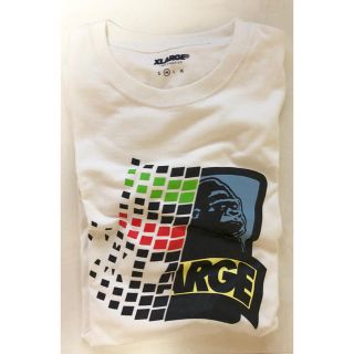 エクストララージ(XLARGE)のエクストララージ Tシャツ 半袖(Tシャツ/カットソー(半袖/袖なし))