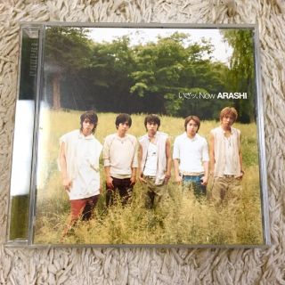 アラシ(嵐)の嵐  ARASHI  『いざッ、Now』(ポップス/ロック(邦楽))