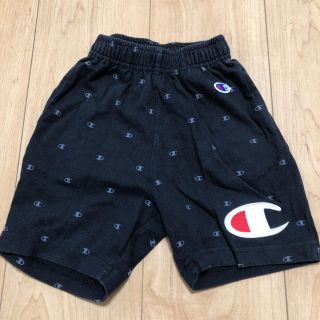 チャンピオン(Champion)のBREEZE ハーフパンツ 80㎝(パンツ)