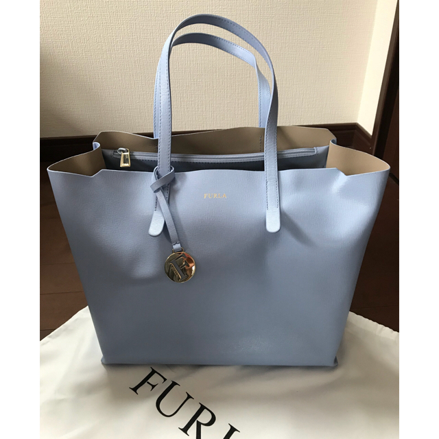 Furla(フルラ)のmoepi様専用♡ レディースのバッグ(トートバッグ)の商品写真