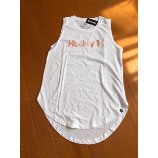 ハーレー(Hurley)の新品 ハーレー タンクトップ 7号(タンクトップ)